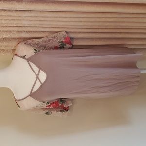 Oddy 1x womans shirt